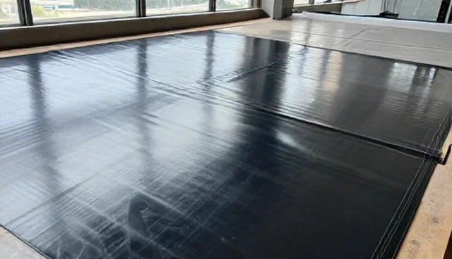 土建施工中工程改造的适用条件与选择依据