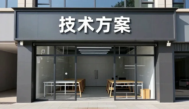 民用项目土建施工选型中的关键关注点分析