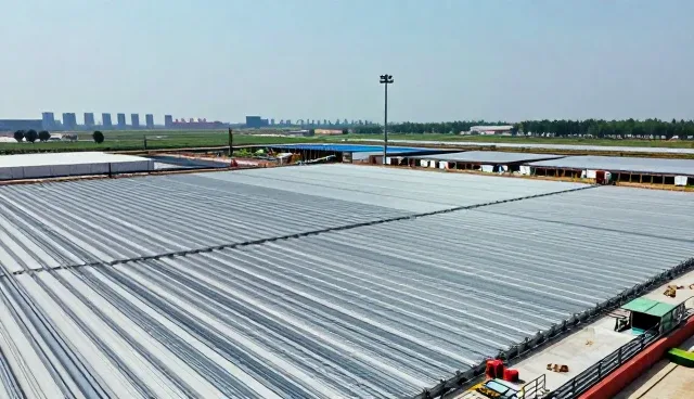 高性能材料在复杂环境下的实际应用分析